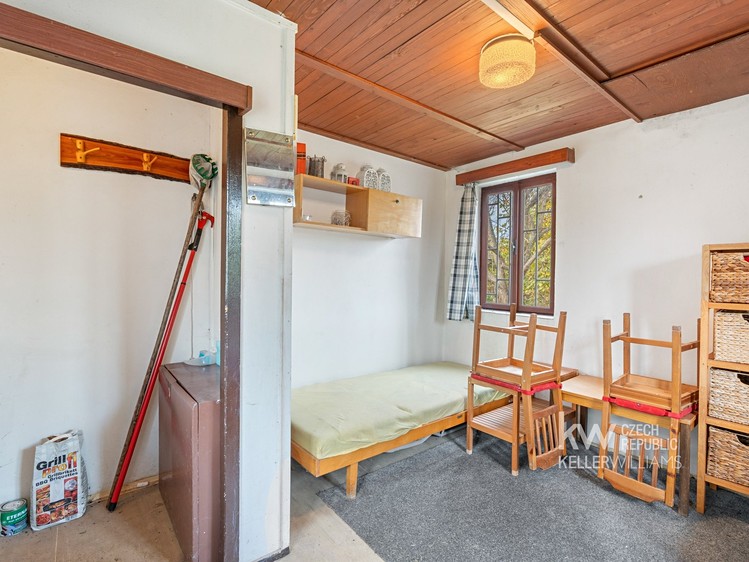 Prodej domu, 16 m² (8 z 12)