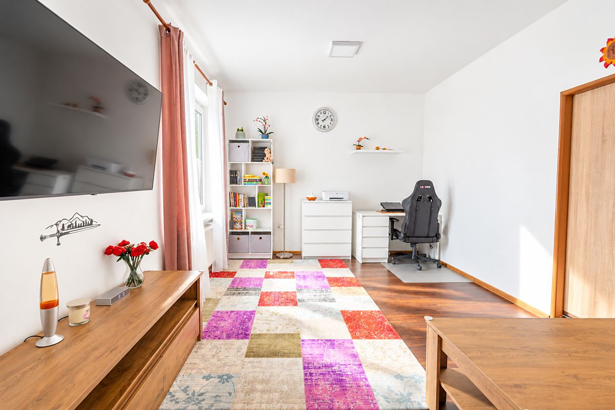 Prodej bytu 2+1 115 m² – fotografie 2