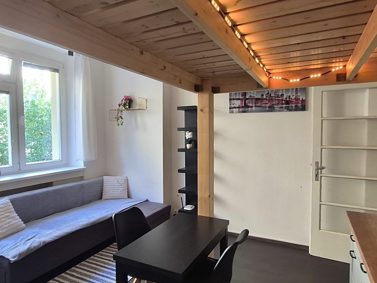 Квартира 1+kk на продаж, 20 м² (6 з 29)