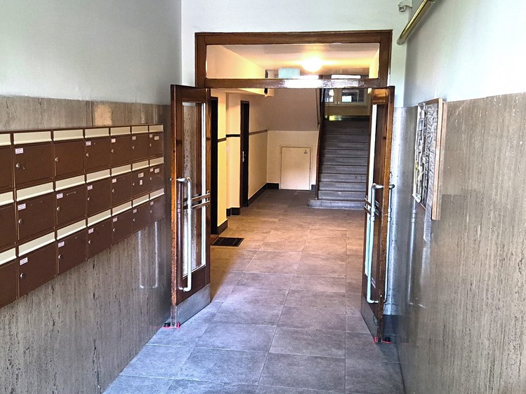 Квартира 1+kk на продаж, 20 м² (23 з 29)