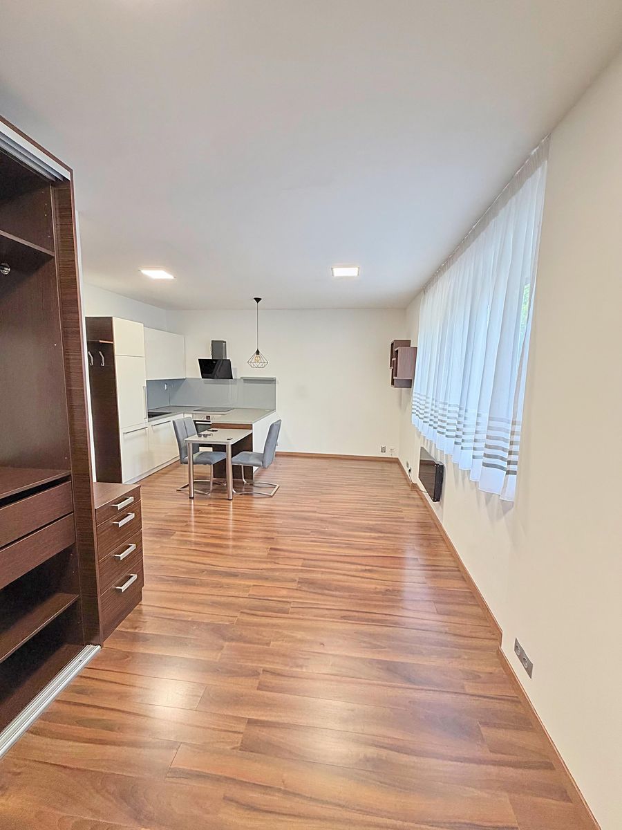 Prodej bytu 1+kk 31 m² – fotografie 3