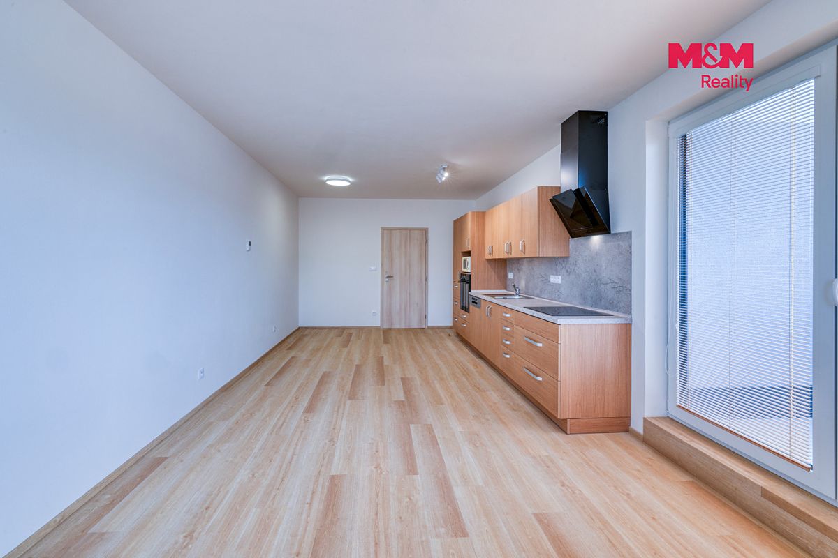 Pronájem bytu 2+kk 65 m² – fotografie 4