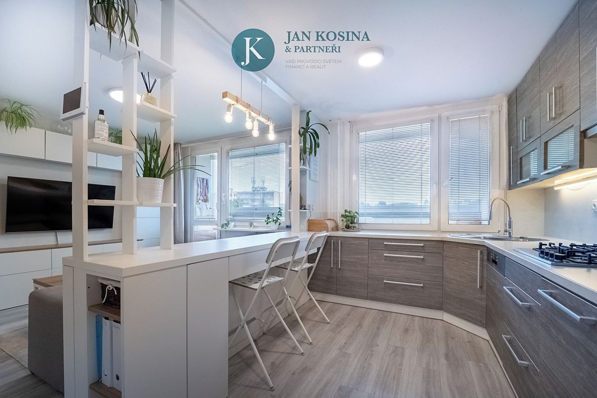Prodej bytu 3+kk 61 m² – fotografie 2
