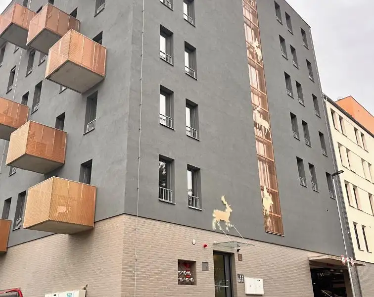 Pronájem bytu 3+kk 59 m², Benešov – náhled fotky 2