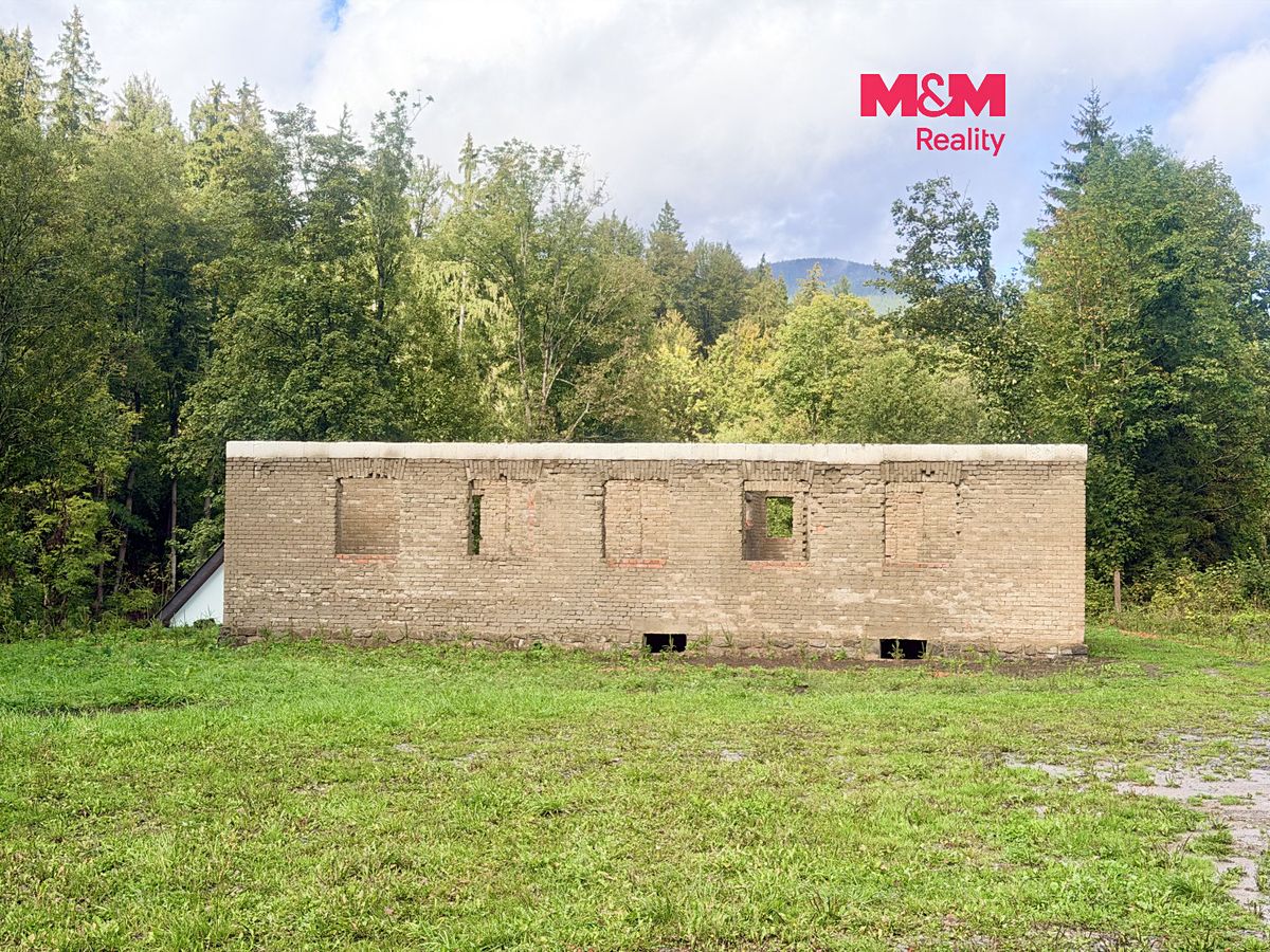 Prodej rodinného domu 90 m², pozemek 405 m²