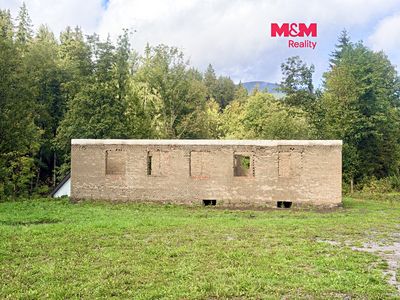 Prodej rodinného domu 90 m², pozemek 405 m²