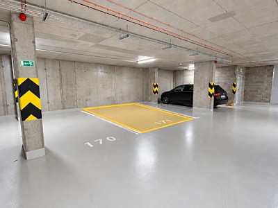 Нерухомість на продаж, 12 м² (2 з 3)