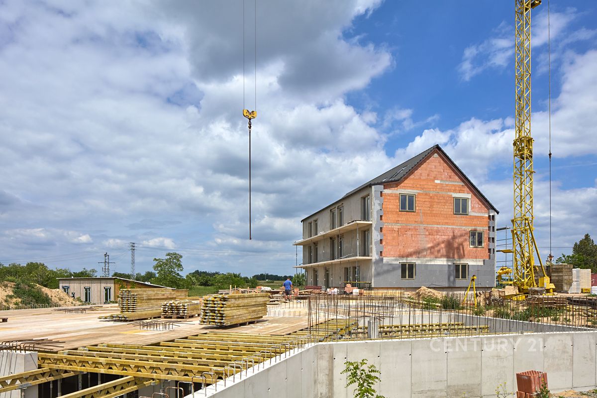 Prodej bytu 4+kk 96 m²