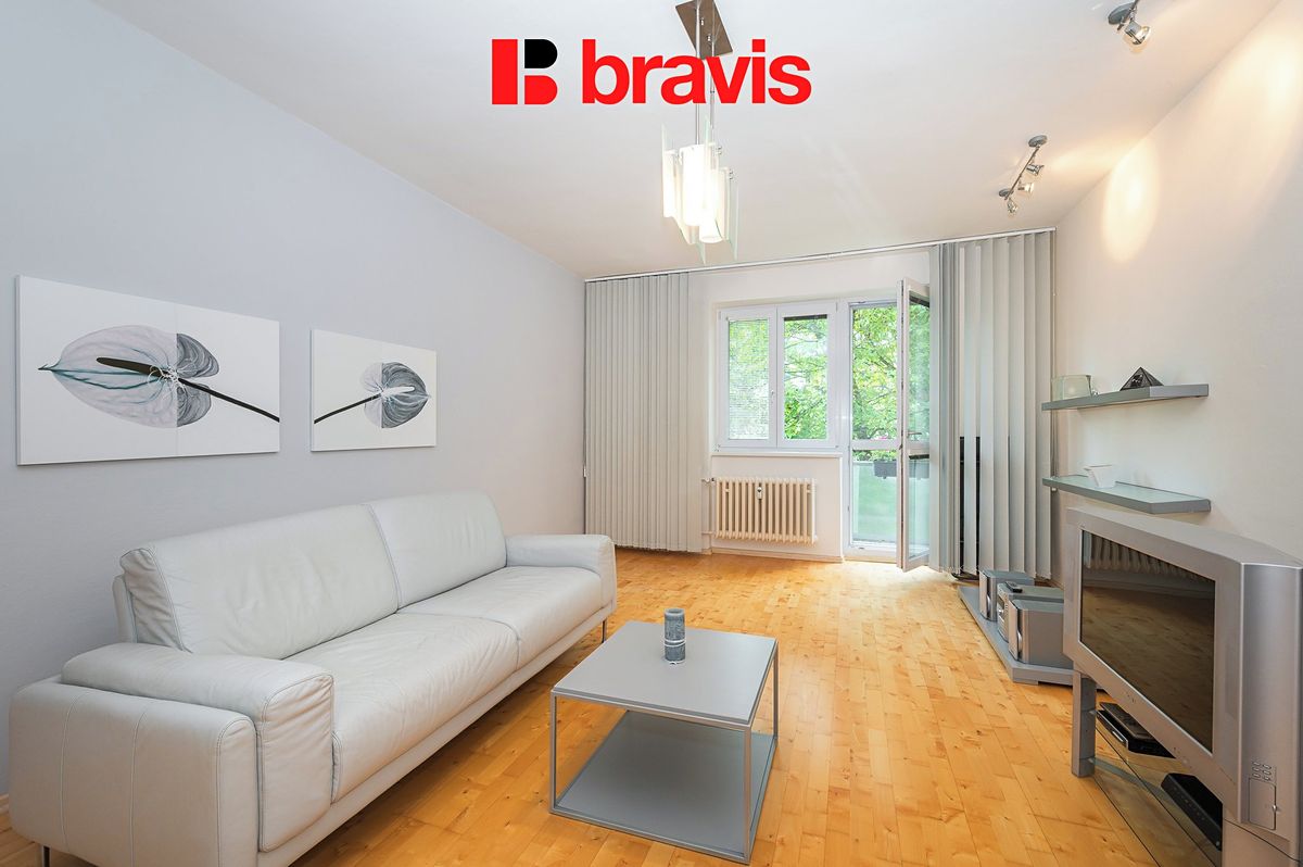 Prodej bytu 2+1 60 m² – fotografie 3