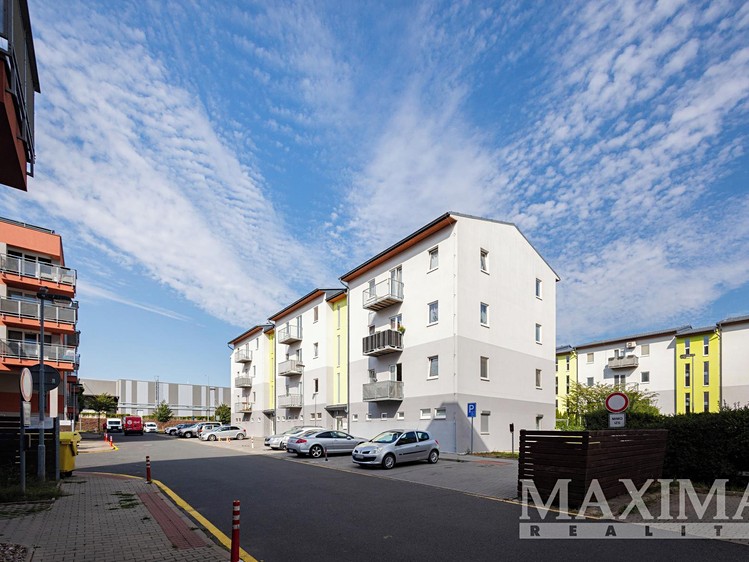 Квартира 2+kk на продаж, 54 м² (18 з 23)