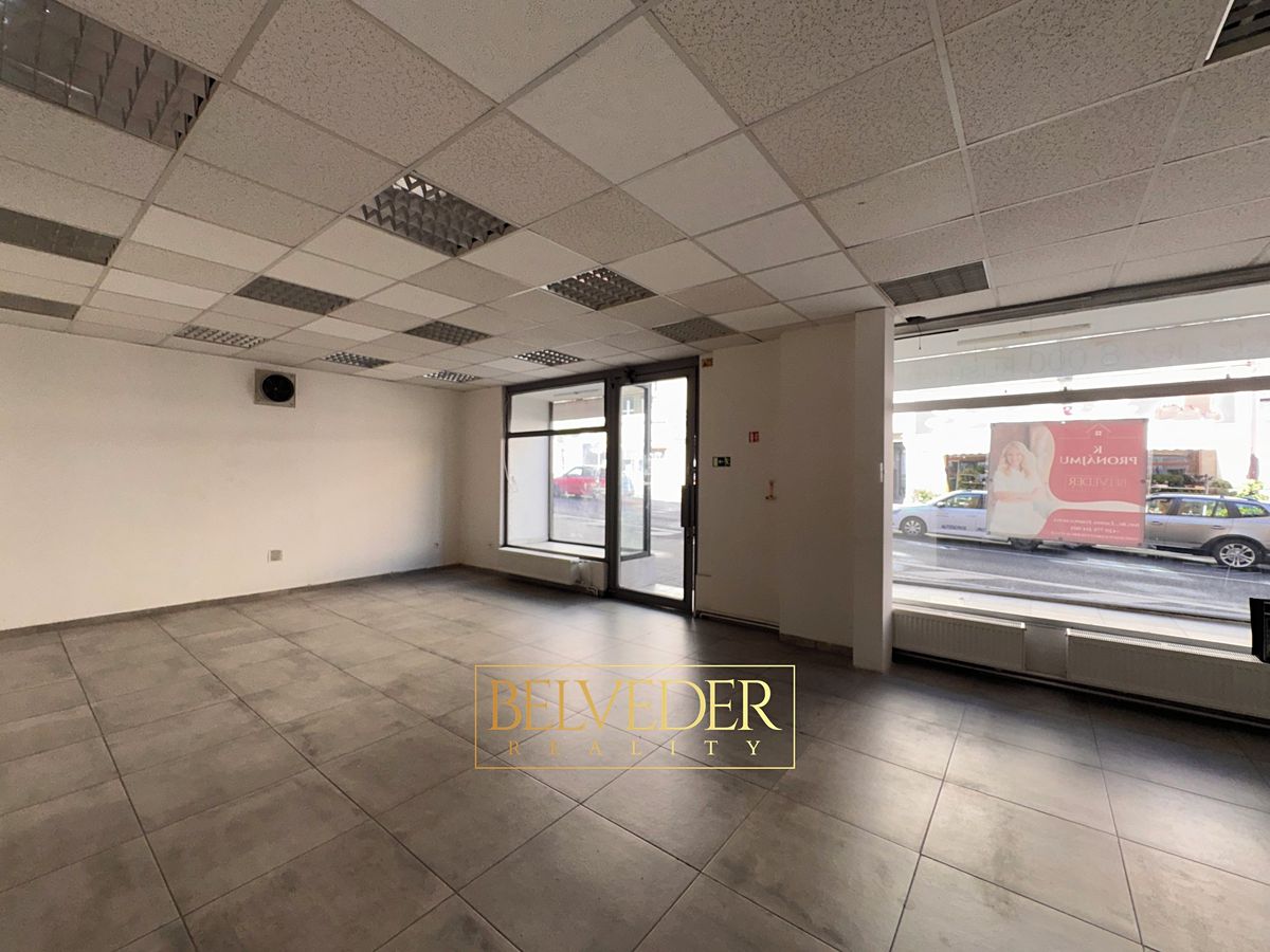 Pronájem obchodního prostoru 150 m² – fotografie 2