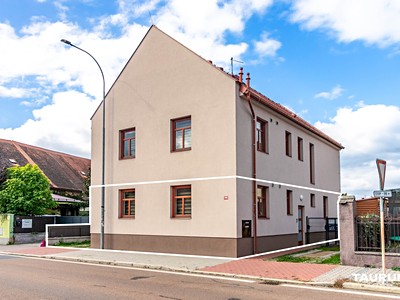 Prodej bytu 3+1 93 m²