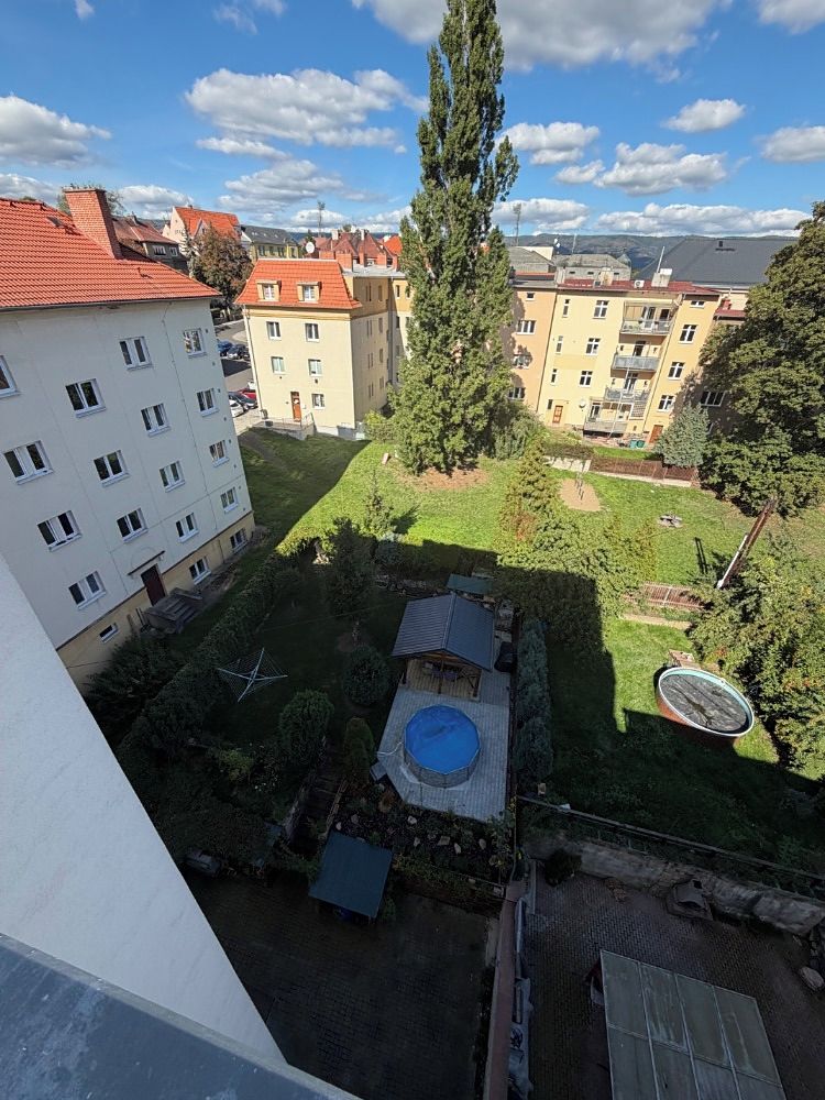 Pronájem bytu 1+1 34 m² – fotografie 3