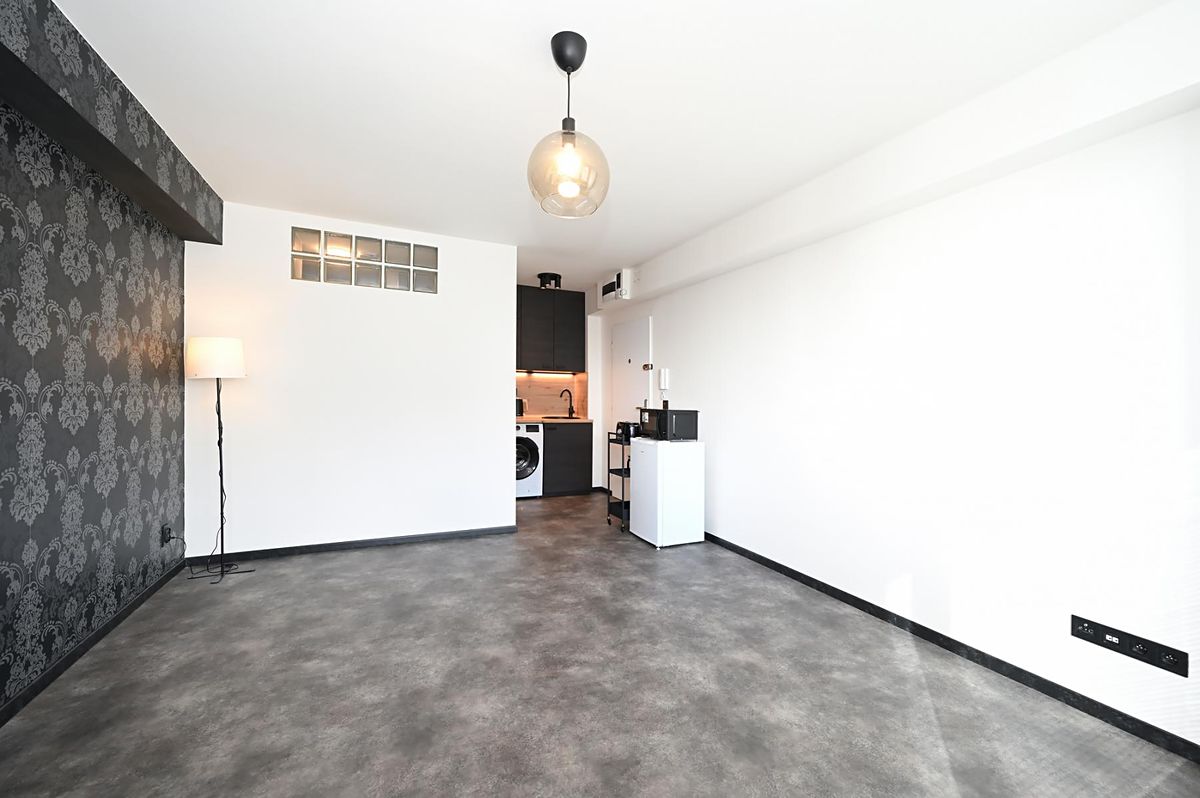 Pronájem bytu 1+kk 23 m² – fotografie 2