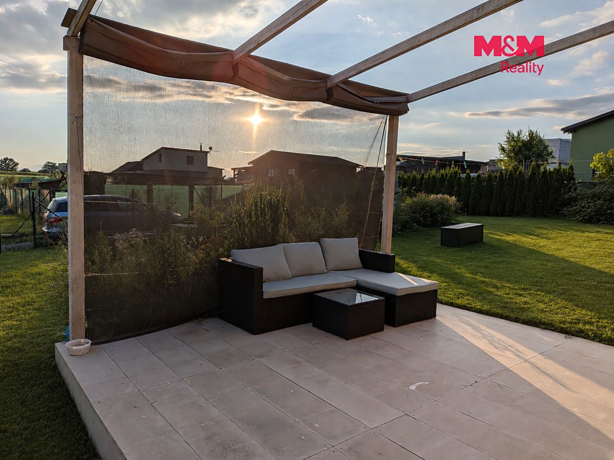 Prodej zahrady 387 m² – fotografie 2