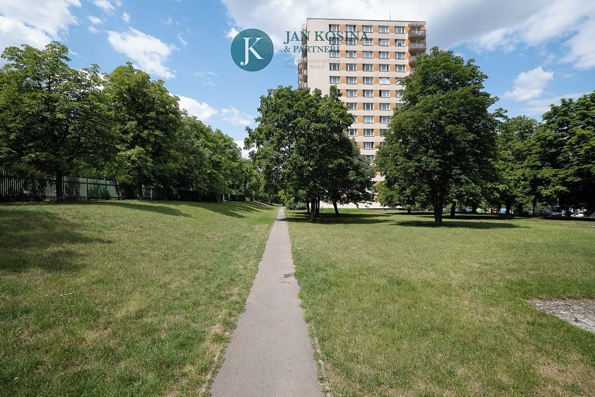 Prodej bytu 3+1 78 m² – fotografie 2