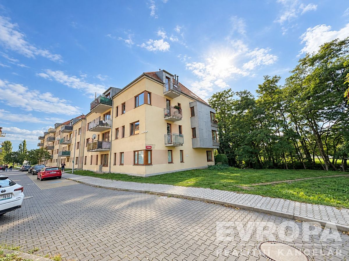 Prodej bytu 3+kk 91 m²