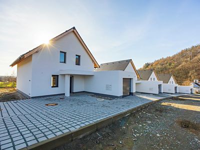 Prodej rodinného domu 149 m², pozemek 627 m²