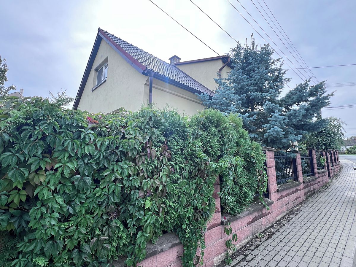 Prodej rodinného domu 281 m², pozemek 502 m² – fotografie 5