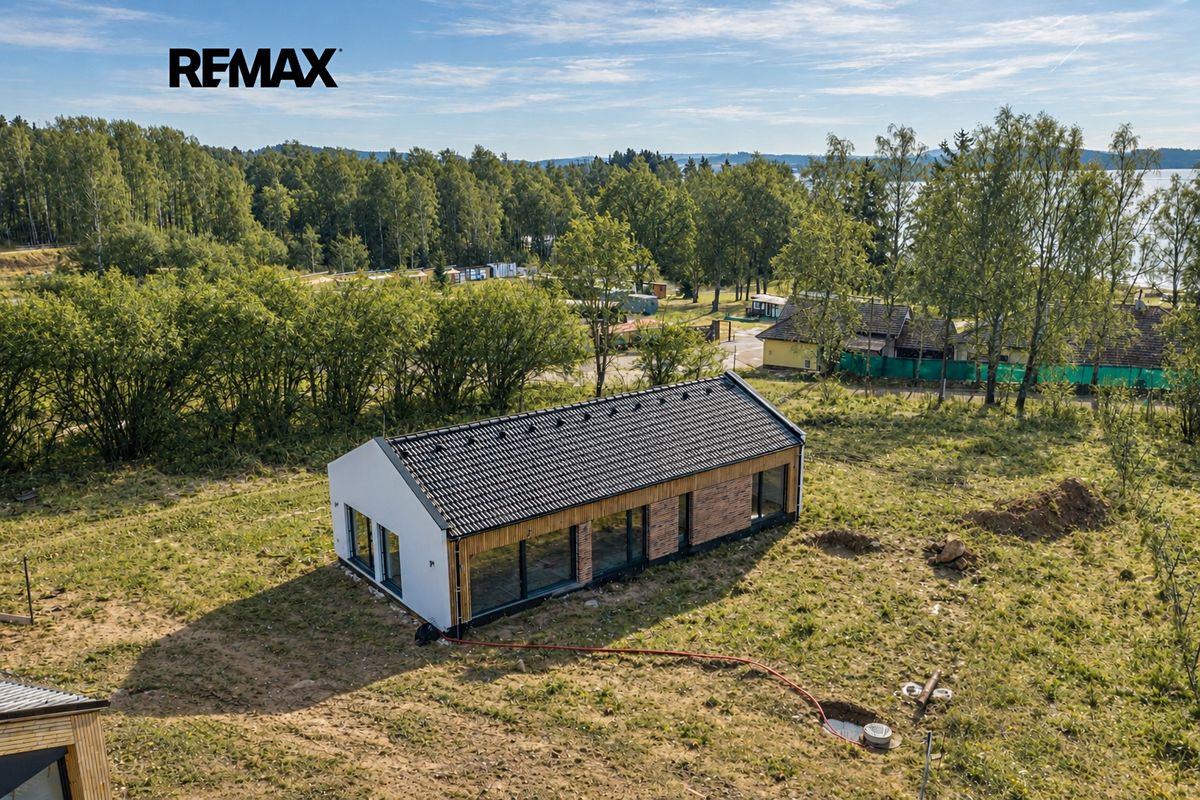 Prodej rodinného domu 115 m², pozemek 720 m²