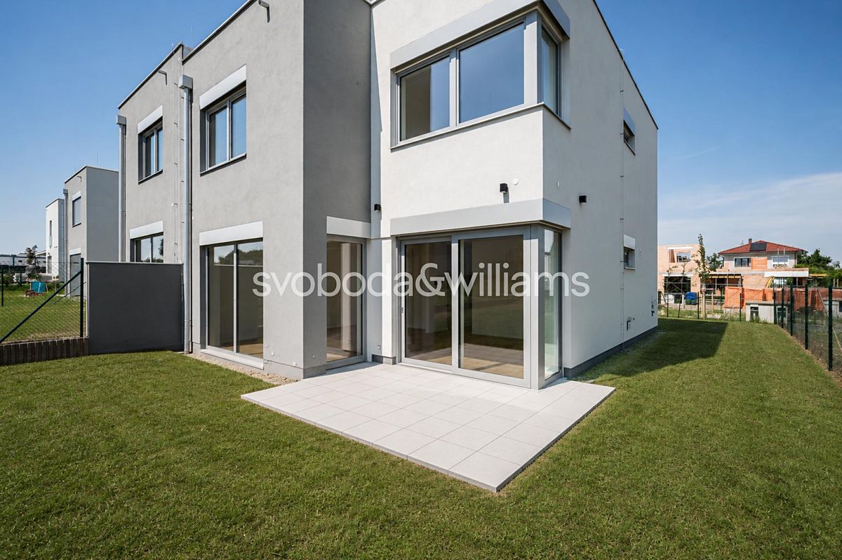 Prodej rodinného domu 173 m², pozemek 424 m²