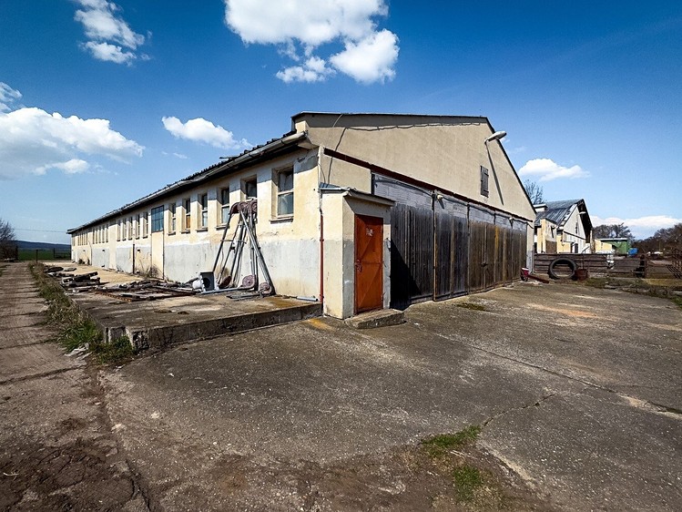 Комерційне приміщення на аукціоні, 6 678 м² (11 з 13)