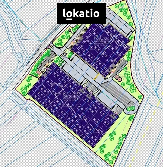 Pronájem skladového prostoru 10000 m², Pohořelice – náhled fotky 3