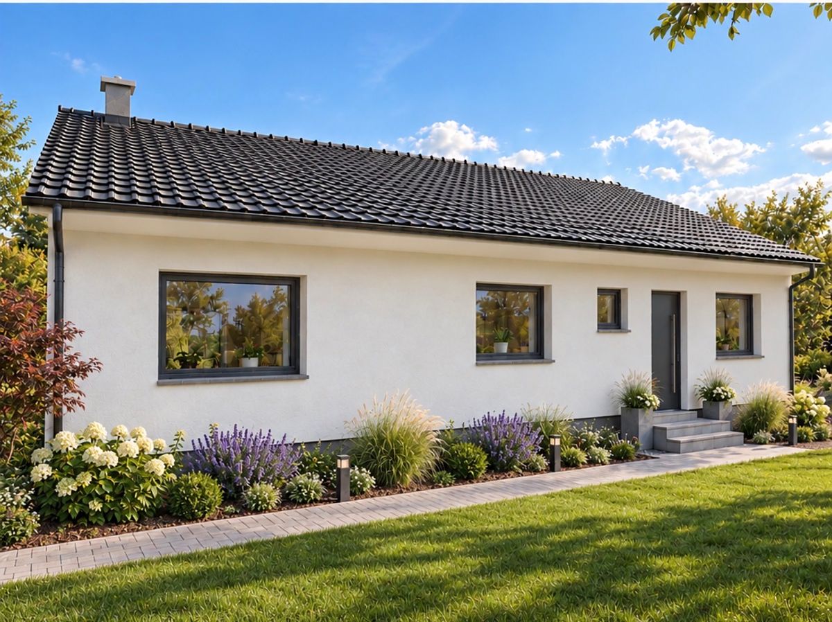 Prodej rodinného domu 130 m², pozemek 820 m² – fotografie 2