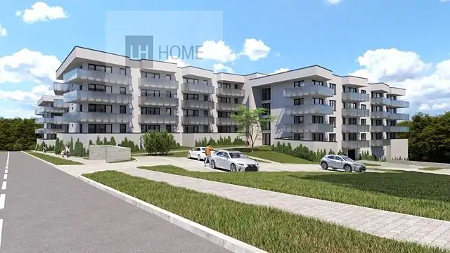 Prodej bytu 1+kk 39 m², Karlovy Vary – náhled fotky 2