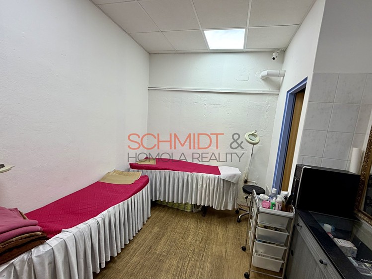 Комерційне приміщення в оренду, 65 м² (8 з 10)