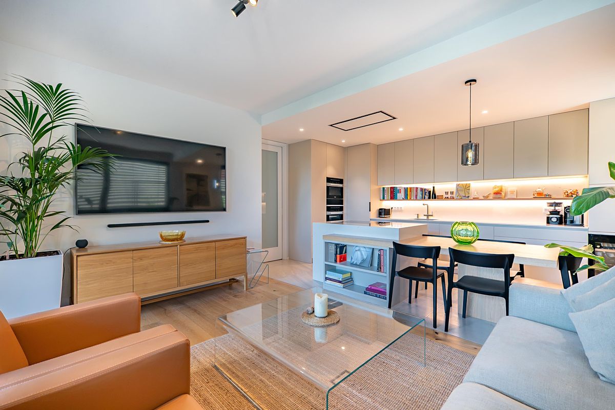 Prodej bytu 3+kk 89 m² – fotografie 3