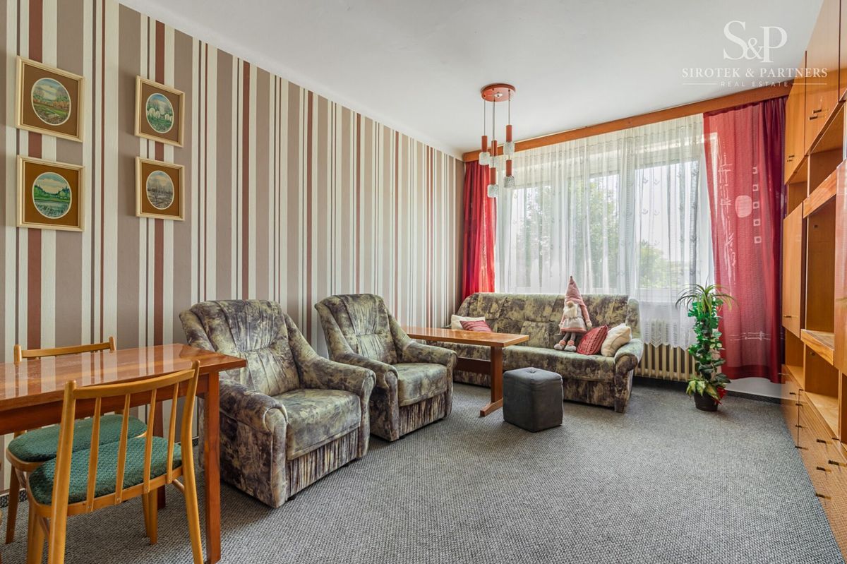 Prodej bytu 3+1 78 m² – fotografie 5