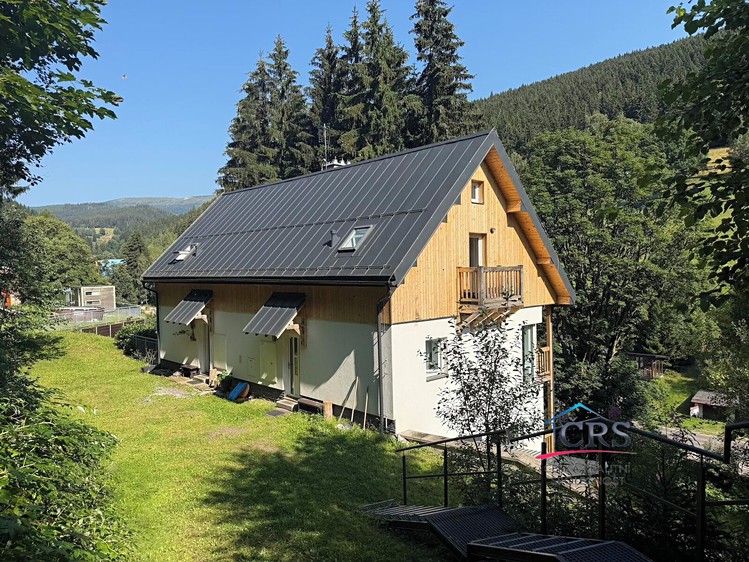 Квартира 3+kk на продаж, 59 м² (1 з 23)