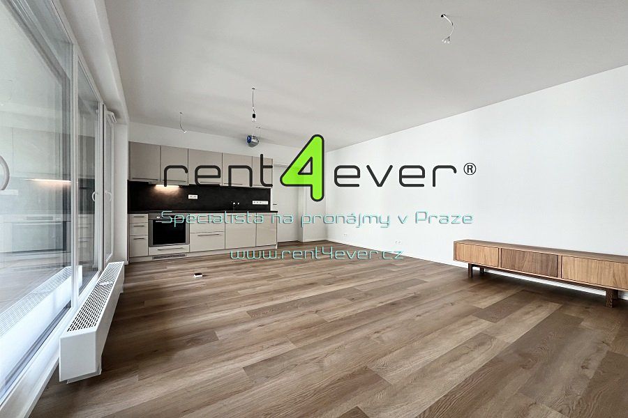 Pronájem bytu 2+kk 54 m²