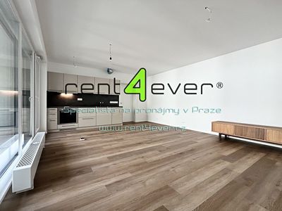 Pronájem bytu 2+kk 54 m²