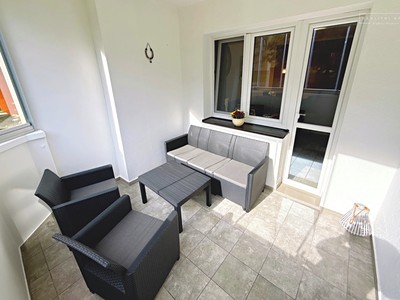 Wohnung 3+1 zum Kauf, 80 m² (2 von 23)