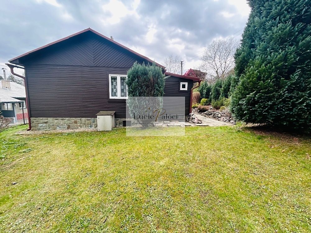 Prodej chaty 58 m², pozemek 874 m² – fotografie 2