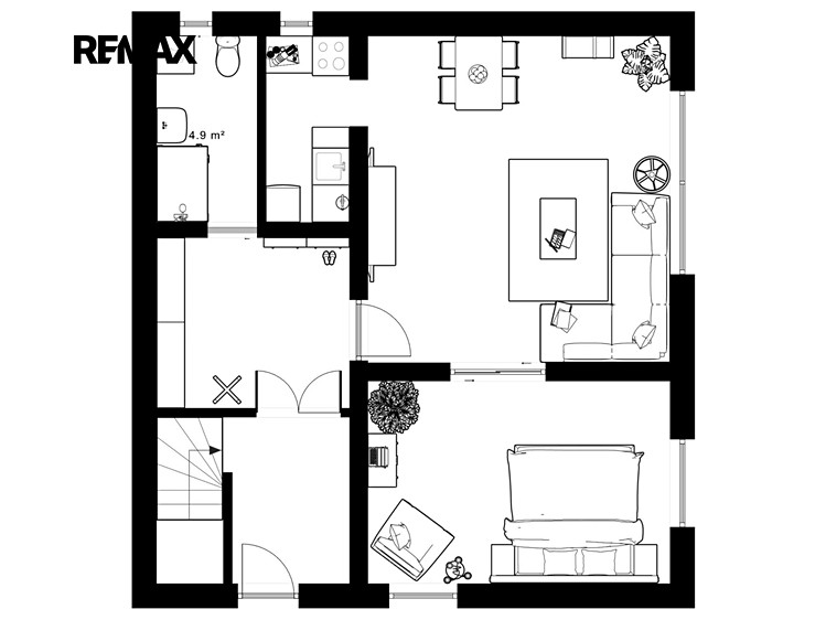 Prodej domu, 300 m² (37 z 47)