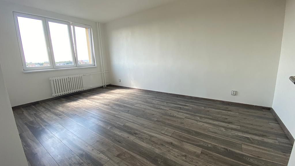 Pronájem bytu 2+1 53 m² – fotografie 4