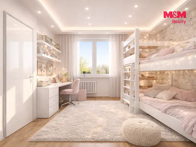 Prodej rodinného domu 72 m², pozemek 823 m², Žiželice – náhled fotky 2