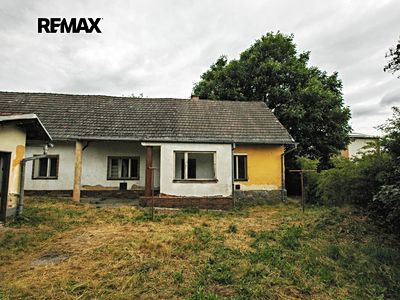 Prodej rodinného domu 90 m², pozemek 874 m²