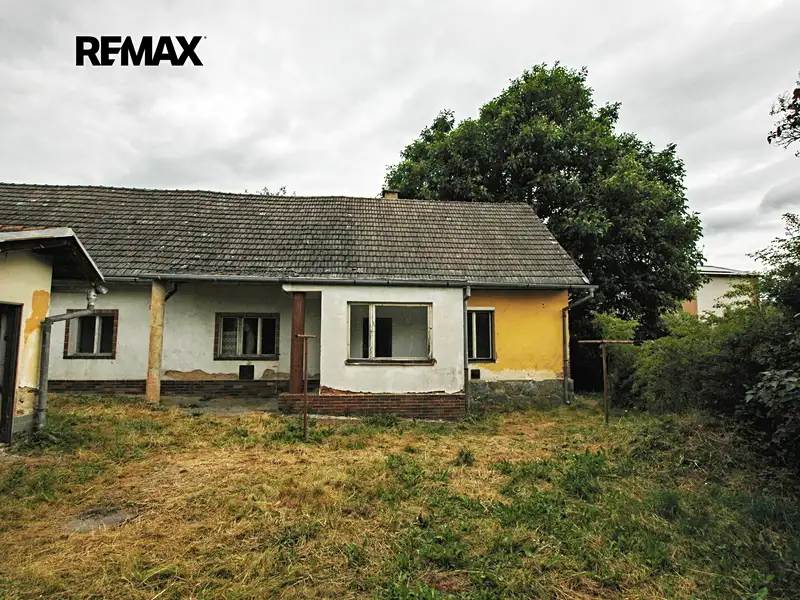 Prodej rodinného domu 90 m², pozemek 874 m², Nepomuk – náhled fotky 1