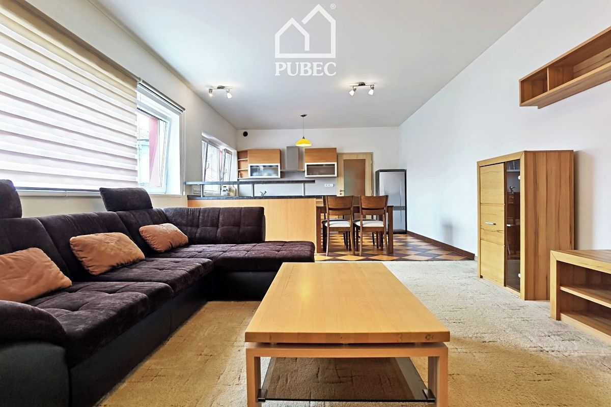 Pronájem bytu 2+kk 73 m² – fotografie 4