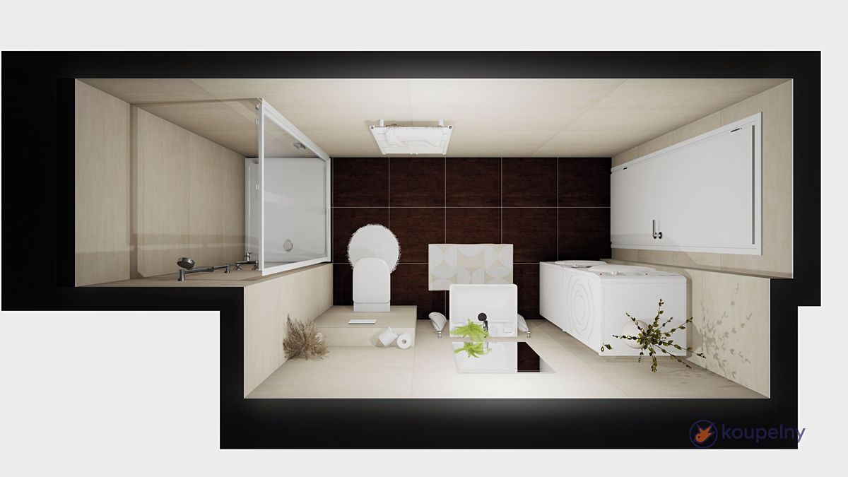 Prodej bytu 2+kk 40 m² – fotografie 5