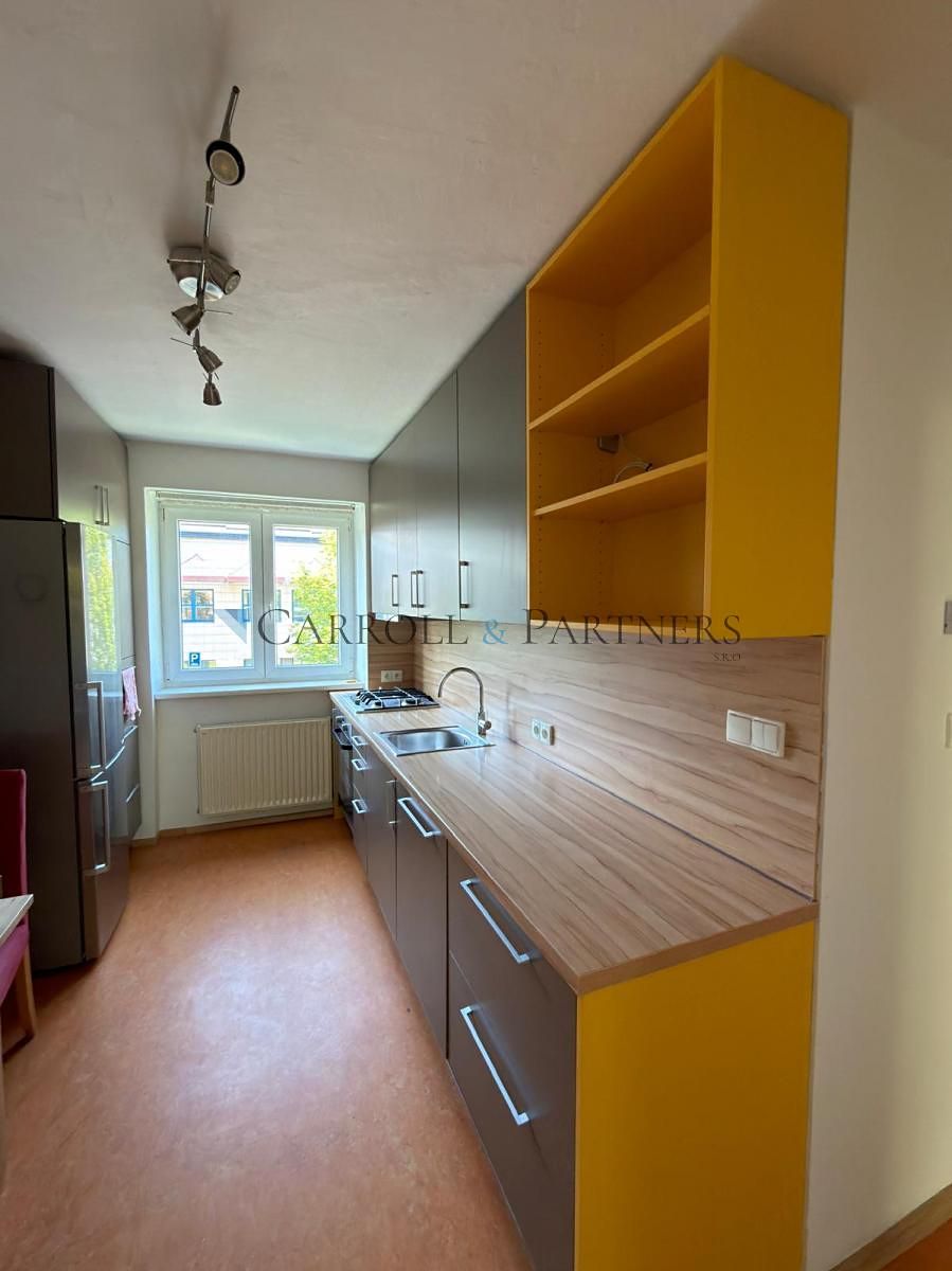 Pronájem bytu 2+1 54 m² – fotografie 5