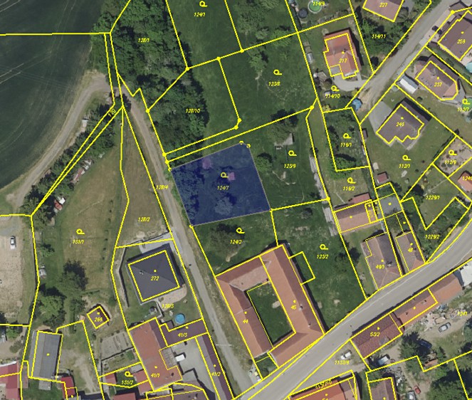 Ділянка на продаж, 731 м² (9 з 10)