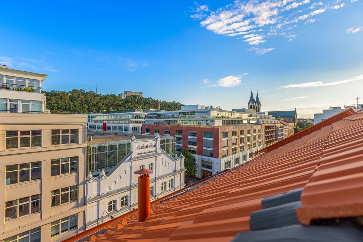 Pronájem bytu 3+kk 63 m² – fotografie 3