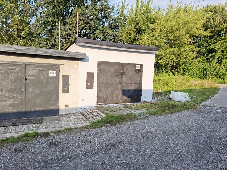 Prodej nemovitosti, 22 m² (1 z 6)