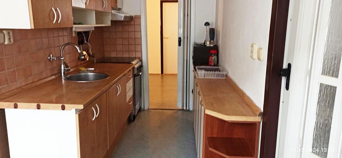 Pronájem bytu 4+1 105 m² – fotografie 3