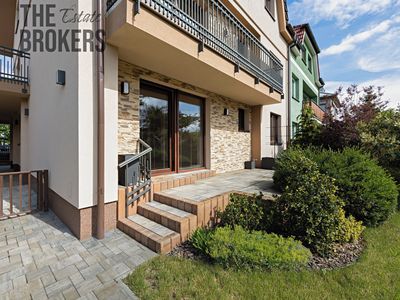 Prodej bytu 2+kk 64 m²